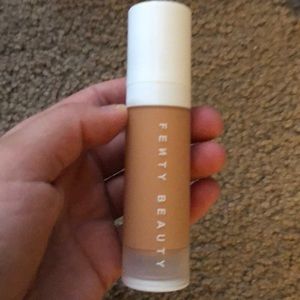 Fenty beauty foundation